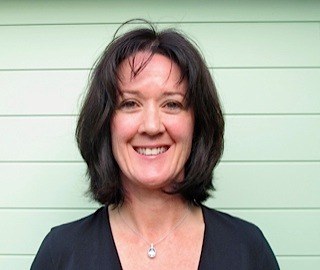 Dr Pippa Marsland